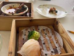 -国贸旋转餐厅(国贸广场店)
