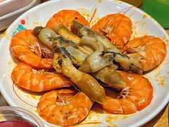 -玫瑰花园自助烤肉(顺义鑫海韵通店)