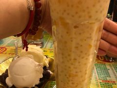 -顺记冰室(宝华路店)