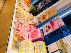 -好利来(朝外店)