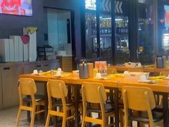 -本色.小马哥烧烤(无锡九里仓店)