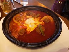 -Tajine Moroccan塔金摩洛哥中东餐厅