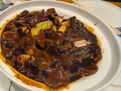 -东方饺子王(工农大路店)