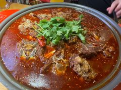-三顾烤庐·烤鱼·烧烤·龙虾(奉贤店)