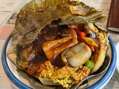 -甲乙丙丁港式茶餐厅(荣祥广场店)