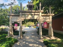 -钱王祠