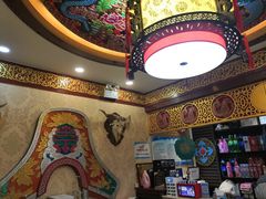 -塞伊德·蒙餐(锡林浩特店)