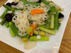 -德胜轩正宗顺德菜(宝安沙井会展中心店)