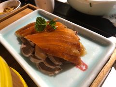 -京味斋·北京烤鸭(华威桥北工大店)