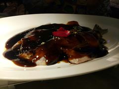 -绿茶餐厅(成都大悦城店)