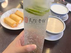 -民信老铺(双皮奶博物馆店)