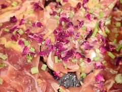 鲜涮15秒脆皮鸡-芸山季·云南山珍菌火锅(人民广场来福士店)