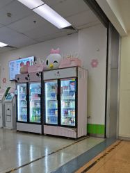 -上海市儿童医院(泸定路院区)