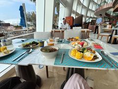-深圳大梅沙京基洲际度假酒店