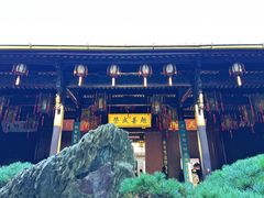 -胡雪岩故居