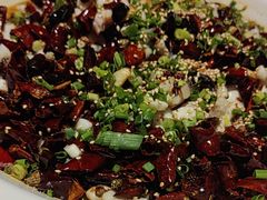 -三猫黑鱼花(南大店)