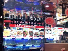 大堂-必点海鲜·鲅鱼水饺(鞍山西道店)