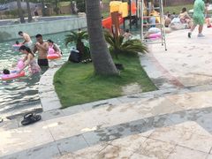 -启东恒大海上威尼斯酒店