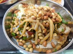 -红鼻子桂林米粉(金唐新光界店)