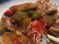 -莲池荟素食馆·12年老字号(光孝寺店)