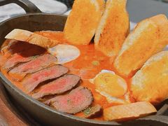 -沛家·西餐Brunch·直火料理