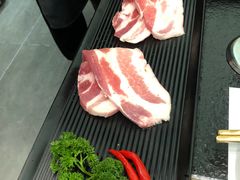 -韩满园· 甄选韩式烤肉