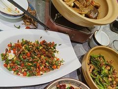-农家湘菜(安亭店)