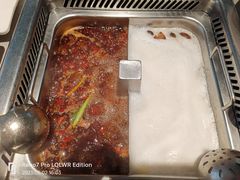 -海底捞火锅(万象城店)