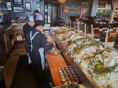 -Water Grill(圣莫妮卡店)