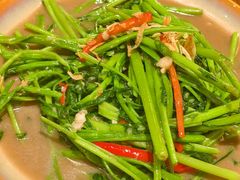 -CHINCHIN 青青·泰国料理(万象食家店)