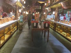-淀里船宴(裕华东路店)