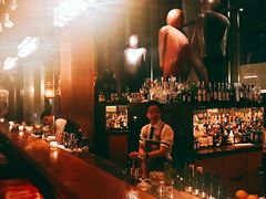 -上海柏悦酒店·世纪100牛排馆