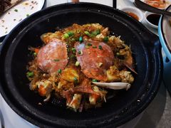 -好兄弟郭巨海鲜(天一阁店)