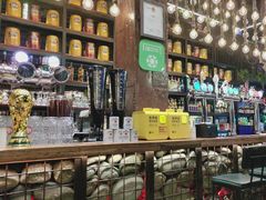 -1819餐厅·团队聚餐·烤串·精酿