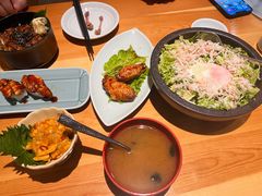 -Tuna maki寿司(园区永旺店)