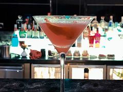 -瑞吉吧 The St·Regis Bar(长沙瑞吉酒店)