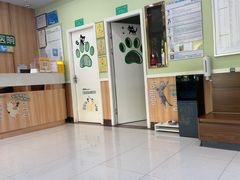 -瑞鹏宠物医院·夜间急症·心超·猫科(祖庙分店)