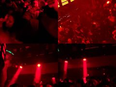-Orangutan Bunker猩猩地堡酒吧(兰桂坊店)