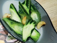 -御满屋日本料理