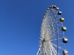 -琴岛之星摩天轮