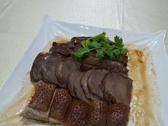 -兴悦酒家(环市东路店)