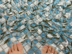 -涨巢·潮玩水疗局