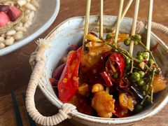 -包整·丝娃娃(一览甲秀楼风景店)