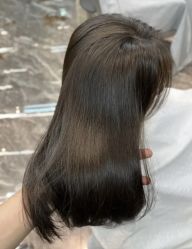 -藤野造型烫染接发