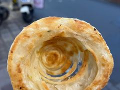 -油旋张(大观园店)