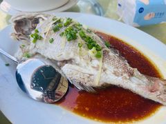 -绢姐海鲜大排档