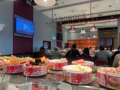 -龍歌自助小火锅(李沧顺和汇店)