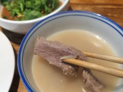 羊羔肉-泽成冰煮羊(非·遗三分店)