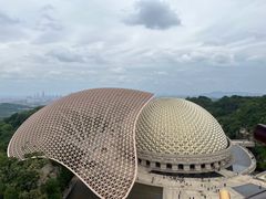 -牛首山文化旅游区