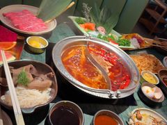 -牛New寿喜烧(曹路花园城店)